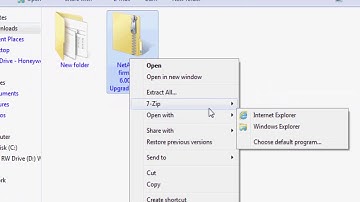 How To Upgrade the Firmware of a NetAXS Panel Through the Web Interface