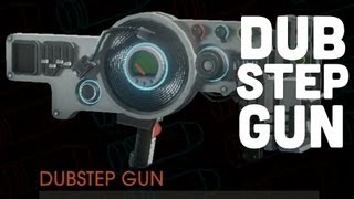 Saints Row 4 - How To Find The Dubstep Gun