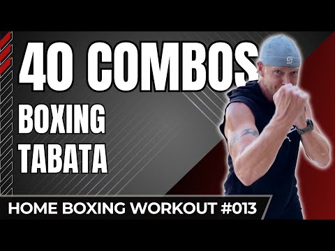 Shadow Boxing Benefits: Why It's Essential for Boxers • Hayabusa