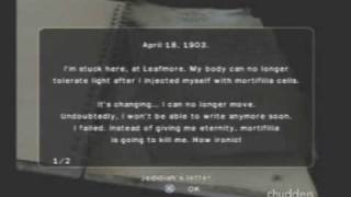 Obscure 2 - Part 23