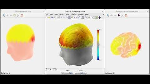 MATLAB vs OpenGL rendering