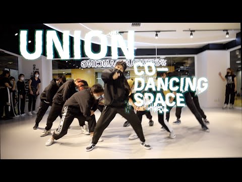 Union Co-Dancing Space Studio