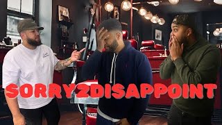 SORRY2DISAPPOINTNYC | JAI GAVE HIMSELF A HAIRCUT… | EP#92