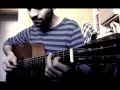 Paco Salazar - "Perspiration"