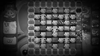 Fail Toy Blast Level 710 Fail