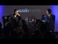 PandoMonthly: Fireside Chat With Airbnb CEO Brian Chesky