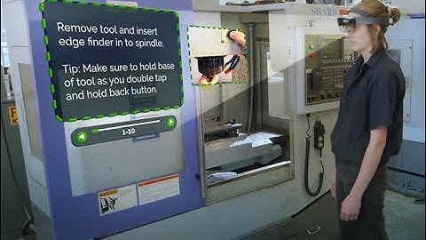 Vuforia Expert Capture