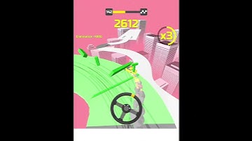 Insane skills #game #shorts #hyperdrift #drift #for you