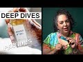Lush Deep Dives: Perfumes