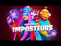 Jespionne et aide bdd a tuer tous les youtubeurs sur among us  fortnte