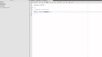 الدرس الثالث : extends وعملية الوراثة