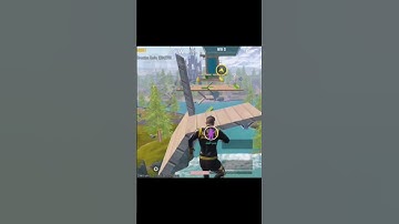 PUBG EXTREME HARD WOW MAP 😱