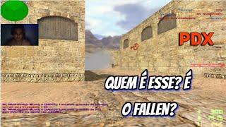 Clutch Alpper 4 Kills 1V3 Pdxplay