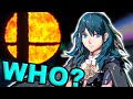 Why Is Byleth In Smash?