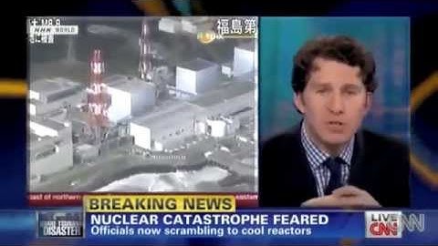 Hazardous Environment Detection