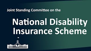 Joint Standing Committee on the National Disability Insurance Scheme | 22\/10\/2025