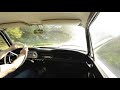 1960 Ford Falcon - A Perfect First Classic Car