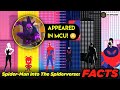 Spider-Man into The Spiderverse Facts that only Me & Miles Morales Know // HINDI [ DK DYNAMIC ]