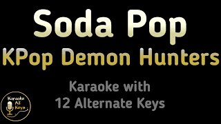 Download Lagu KPop Demon Hunters, Saja Boys - Soda Pop Karaoke Instrumental Lower Higher Female \u0026 Original Key MP3 Download Lagu KPop Demon Hunters, Saja Boys - Soda Pop Karaoke Instrumental Lower Higher Female \u0026 Original Key MP3