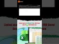 Store Any Data in Spreadsheet Easy Way Explained | Spreadsheet | Python Life