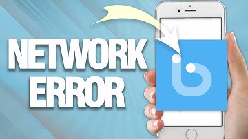How To Fix Botim Network Error ( Easy Solution )