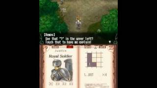 Avalon Code part 3