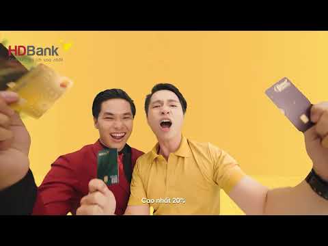 HDBANK - SAY