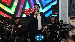 İsmayil Agdasli Popuri 2025 Toydan