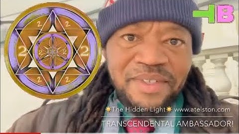 Omniscient/Omnipotent/Omnipresent/Targeted Individual/Matter/Energy/Gravity PT359 Matter Substance