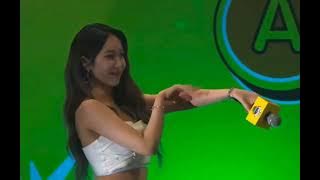 VIVIZ random play dance feat Yerin's Bambambam and Yuju's DALALA (cut)