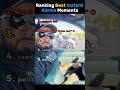 Ranking Best Instant Karma Moments😂 #instantkarma #rankingvideo #karmamoments #funny #viral #fyp