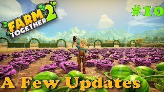 Farm Together 2 - Discussing Updates