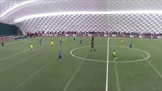 TR10 CUP U10 MSK Zilina - MTK Budapest