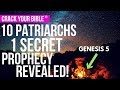 💪 SECRET BIBLE CODE! God&#39;s Plan hidden in plain sight | Genesis 5