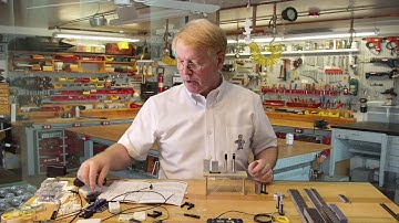 MTT Precision Train Detector - PRODUCT INTRODUCTION - NEW