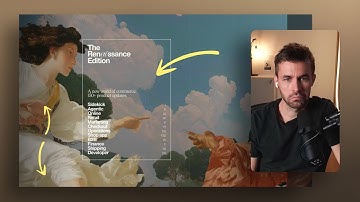 Can We Recreate This Viral Shopify Navigation with GSAP in Webflow?