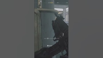 Call of Duty Modern Warfare III 🔥 Epic Fights, Brutal Kills & Insane Action! 🎯🎮 #MW3  #Shorts