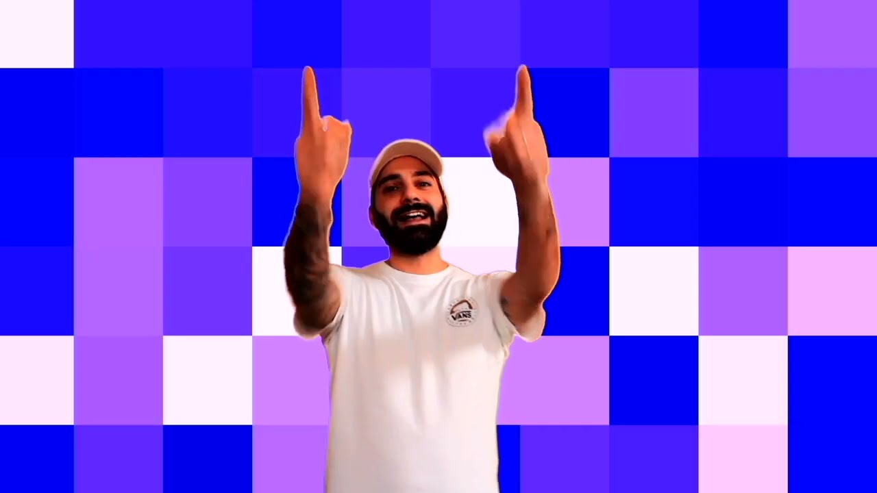 Watch ARMLESS SKATERS "16 bit" on YouTube Watch ARMLESS SKATERS "16 bit" on YouTube