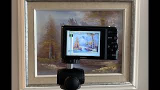 Sony Cyber-shot DSC-W800 Digital Camera