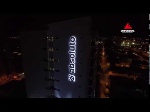 W-Mark | Edifício Absoluto - Montes Claros (MG)