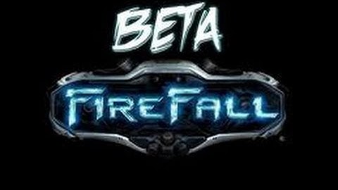 FireFall BETA KEYS - Giveaway (CLOSED)