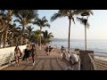 Walk through Puerto Vallarta - Mexico - Malecon & Romantic Zone 2021