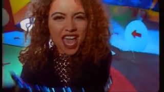 2 UNLIMITED   No Limit Rap Version Official Music Video