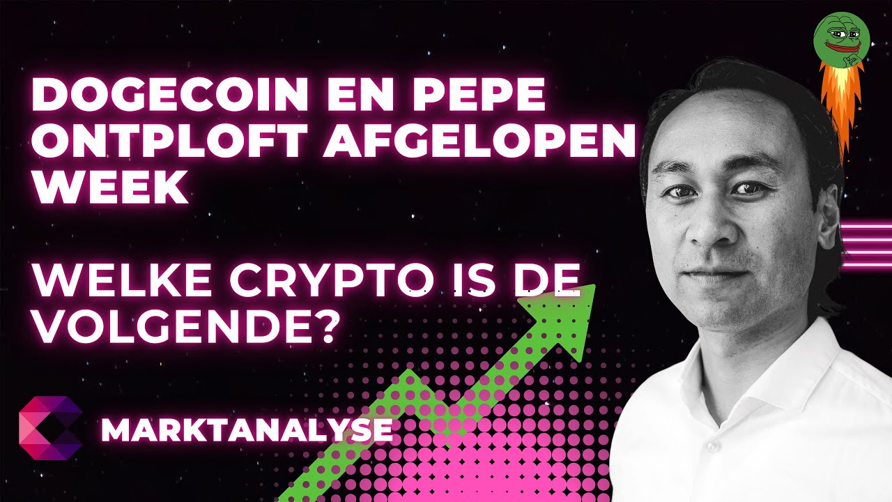 Pepe vs Floki: wie leidt de volgende memecoin supercycle?