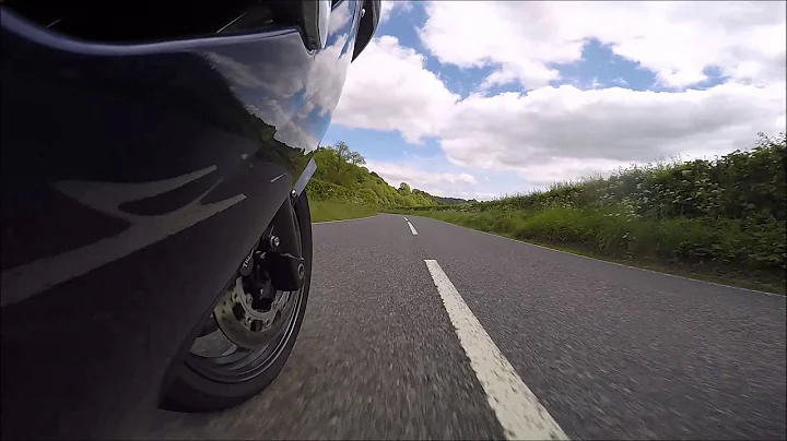 Buith Wells to Brecon