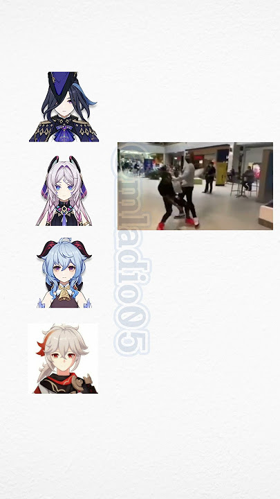 I have my pieces  #genshinimpact #genshin #genshinedit #genshinmemes