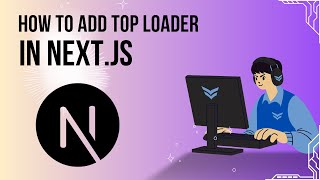 How to Add a Top Loader in Next.js | Smooth Page Transitions | I Plus T Solution
