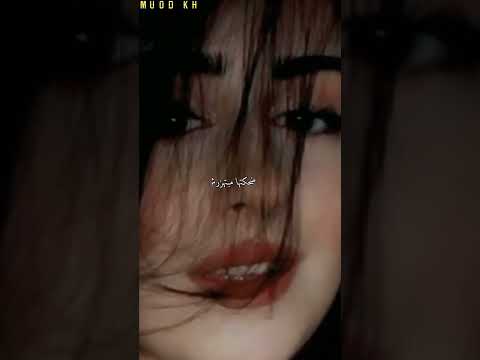 تامر حسني ضحكتها مبتهزرش حالات واتس تامر حسني