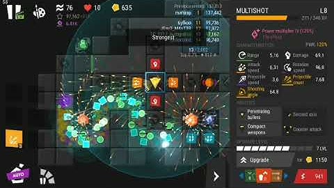 [1.7.13] Infinitode 2 DQ9 getting 14k MDPS