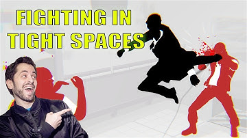 This Deckbuilder Is Incredible! - Trying Out Fights In Tight Spaces!